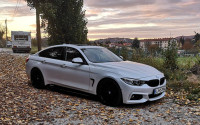 NAJEM BMW serija 4 Gran Coupe 428i M-Performance