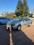 Nissan Almera 1.6 benzin