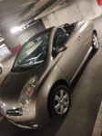 Nissan Micra C-C 1.4