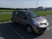 Nissan Note 1.4 ACENTA CHIC