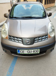 Nissan Note E11-A01