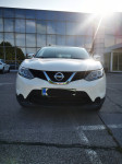 Nissan Qashqai 1.2