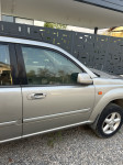 Nissan X-Trail Po delih