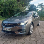 Opel Astra 1.2 TURBO 96KW S S Business Elegance ST