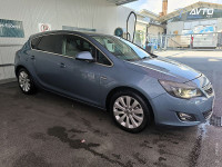 Opel Astra 1.4 16V COSMO 140KM ODLIČNA