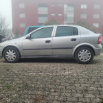 Opel Astra 1.6 16V avtomatik