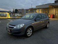 Opel Astra 1.6 16v