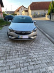 Opel Astra 1,6 CDTI PRODAM