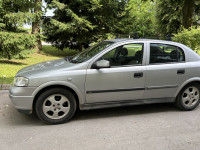 Opel Astra 1.6 COMFORT