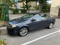 Opel Astra COSMO 1.8 16V