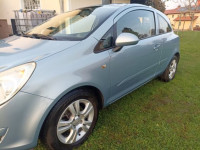 Opel Corsa 1.2 16V