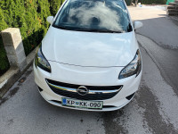 Opel Corsa 1.3 cdti