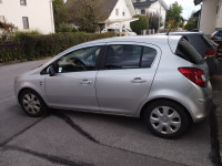 Opel Corsa 1.4