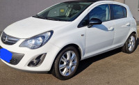 Opel Corsa A12XER