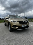 Opel Grandland X 1.2 TURBO 96KW INNOVATION