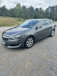 Opel Insignia 2.0 CDTI Sports Tourer