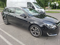 Opel Insignia 2.0CDTI avtomatik