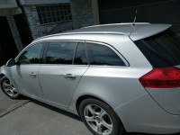 Opel Insignia Karavan 2.o cdt