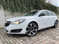 Opel Insignia Karavan