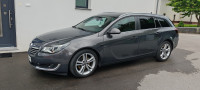 Opel Insignia ST ACTIVE OPC