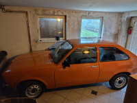 Opel Kadett city