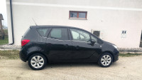 Opel Meriva 1.4 Turbo