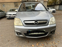 Opel Meriva 1.6 16V