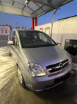 Opel Meriva 1.7 TDI