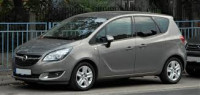 Opel Meriva B