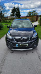 Opel Mokka suv