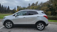 Opel Mokka Turbo 1.4 avtomatik