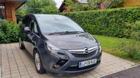 Opel Zafira Tourer 1.6 CDTI 100kW 7 sedežev