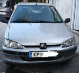 Peugeot 106 1C-CDZ