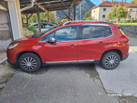 Peugeot 2008 OSEBNI