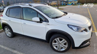 Peugeot 2008 Signature