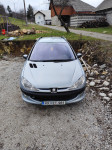 Peugeot 206 Break 1.6 16V