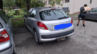 Peugeot 207 1.4 hdi