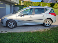 Peugeot 207 SW 1,4