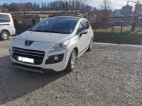 Peugeot 3008 2.0 HDI AUT.HYBRID avtomatik