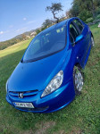 Peugeot 307 Fin