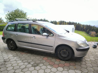 Peugeot 307 SW 1.6