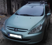 Peugeot 307 SW 2.0 hdi