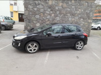 Peugeot 308 1.6 hdi diesel 80 kw