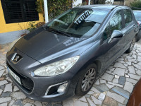 Peugeot 308 1.6