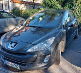 Peugeot 308 hatcback