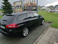 Peugeot 308 SW 1.6 hdi