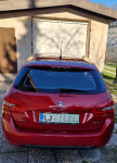 Peugeot 308 SW BlueHDI