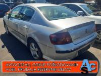 Peugeot 407 Confort Pack 1.6 HDi 16V