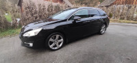 Peugeot 508 GT avtomatik