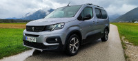 Peugeot Rifter 1.5 hdi L2 EAT8 avtomatik